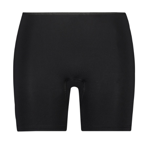 Beeren Underwear Elegance black short