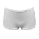 My Basic by After Eden Basics white short