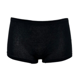 My Basic by After Eden Basics black short