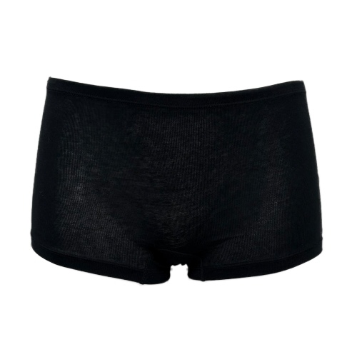 My Basic by After Eden Basics black short