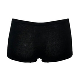My Basic by After Eden Basics black short