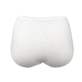 My Basic by After Eden Basics white brief