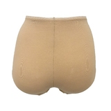 My Basic by After Eden Basics multicolor high waist brief