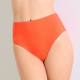 Lisca Swimwear Palma orange push up bikini bra