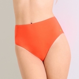 Lisca Swimwear  orange bikini brief