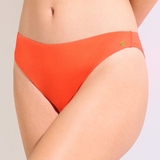Lisca Swimwear Palma orange bikini brief