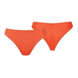 Lisca Swimwear Palma orange bikini brief