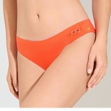 Lisca Swimwear Palma orange bikini brief