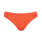 Lisca Swimwear Palma orange bikini brief