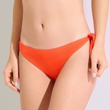 Lisca Swimwear Palma orange bikini brief