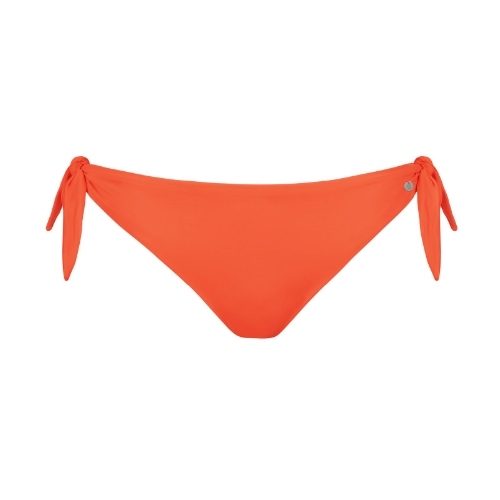 Lisca Swimwear Palma orange bikini brief