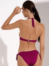 Lisca Swimwear Palma fuchsia bikini brief