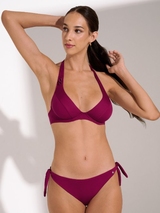 Lisca Swimwear Palma fuchsia bikini brief