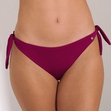 Lisca Swimwear Palma fuchsia bikini brief
