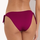 Lisca Swimwear Palma fuchsia bikini brief