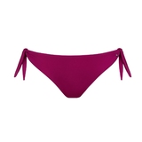 Lisca Swimwear Palma fuchsia bikini brief