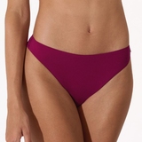 Lisca Swimwear Palma fuchsia bikini brief