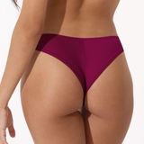 Lisca Swimwear Palma fuchsia bikini brief