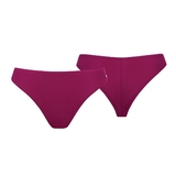 Lisca Swimwear Palma fuchsia bikini brief