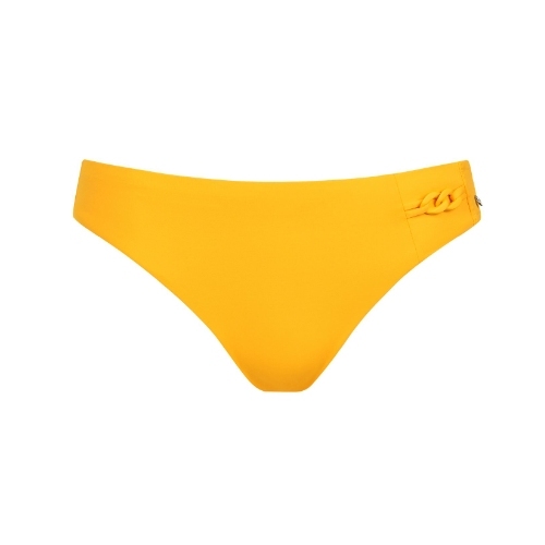 Lisca Swimwear Palma yellow bikini brief