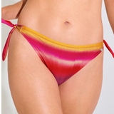 Lisca Swimwear Osaka pink bikini brief