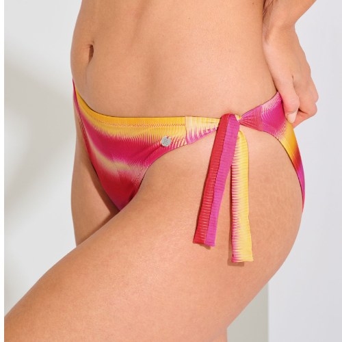 Lisca Swimwear Osaka pink bikini brief