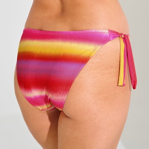 Lisca Swimwear Osaka pink bikini brief