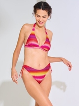 Lisca Swimwear Osaka pink bikini brief