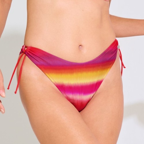 Lisca Swimwear Osaka pink bikini brief