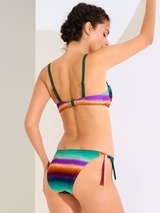 Lisca Swimwear Osaka aqua bikini brief
