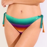 Lisca Swimwear Osaka aqua bikini brief