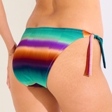 Lisca Swimwear Osaka aqua bikini brief
