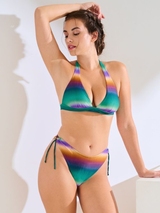 Lisca Swimwear Osaka aqua bikini brief