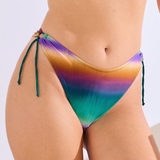 Lisca Swimwear Osaka aqua bikini brief