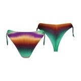 Lisca Swimwear Osaka aqua bikini brief