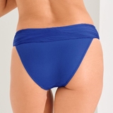 Lisca Swimwear Sorrento blue bikini brief