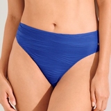 Lisca Swimwear Sorrento blue bikini brief