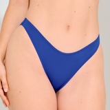 Lisca Swimwear Sorrento blue bikini brief