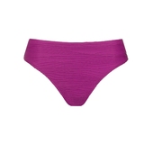 Lisca Swimwear Sorrento fuchsia bikini brief