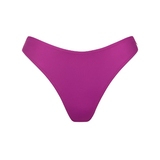 Lisca Swimwear Sorrento fuchsia bikini brief