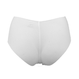 My Basic by After Eden Basics white short