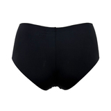 My Basic by After Eden Basics black short