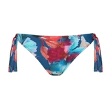 Lisca Swimwear Roma navy blue bikini brief