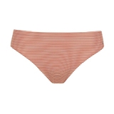 Lisca Swimwear Lascari red/white bikini brief