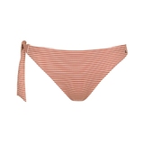 Lisca Swimwear Lascari red/white bikini brief
