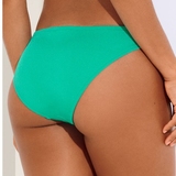 Lisca Swimwear Karpathos green bikini brief