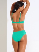 Lisca Swimwear Karpathos green bikini brief