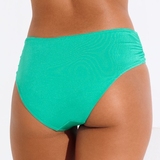 Lisca Swimwear Karpathos green bikini brief