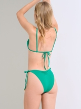 Lisca Swimwear Karpathos green bikini brief
