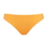 Lisca Swimwear Karpathos ochre yellow bikini brief